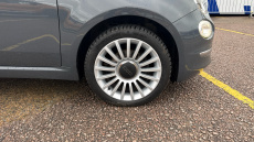 Fiat 500 1.2 Mirror 3dr Petrol Hatchback